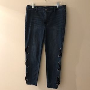 One 5 One jeans